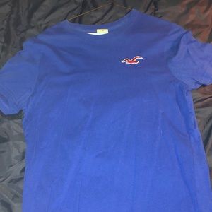 Hollister shirt
